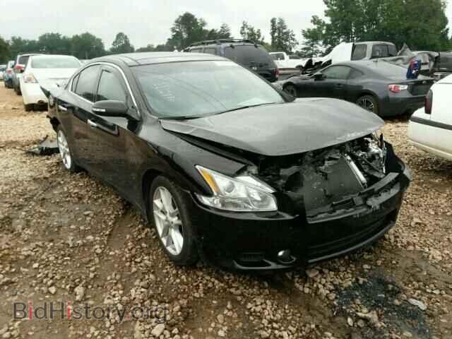 Фотография 1N4AA5AP7BC854744 - NISSAN MAXIMA 2011