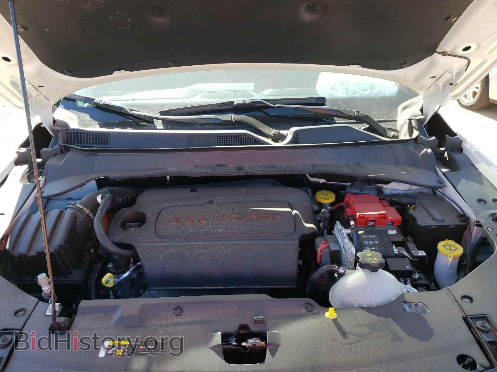 2020 JEEP COMPASS - VIN: 3C4NJCBB4LT102296 - Photo 7