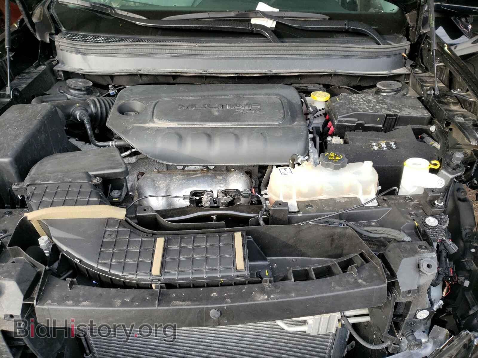 2020 JEEP CHEROKEE - VIN: 1C4PJLLB9LD547243 - Фото 7