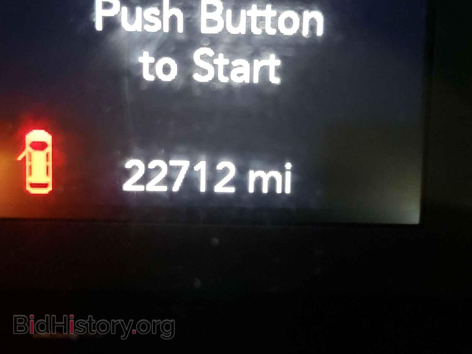 2020 JEEP CHEROKEE - VIN: 1C4PJLLB9LD547243 - Фото 8