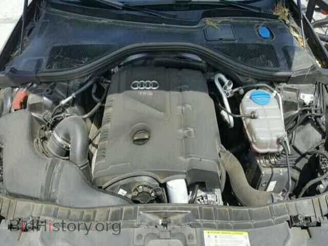 2013 AUDI A6 - VIN: WAUDFAFC5DN041334 - Photo 7