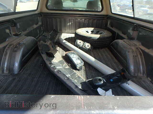 2006 CHEVROLET SILVERADO - VIN: 1GCEC14T76E141652 - Фото 6