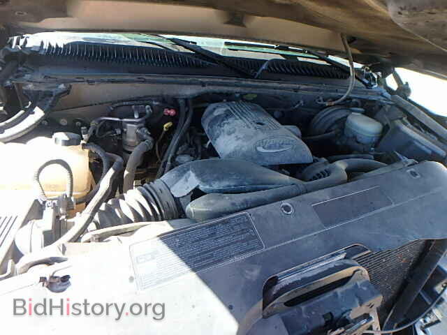 2006 CHEVROLET SILVERADO - VIN: 1GCEC14T76E141652 - Фото 7