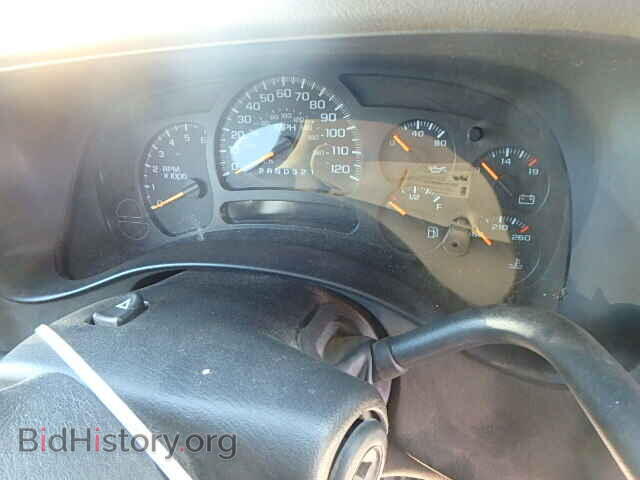 2006 CHEVROLET SILVERADO - VIN: 1GCEC14T76E141652 - Фото 8