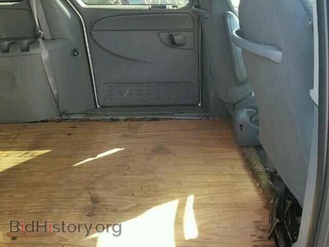 2005 DODGE CARAVAN - VIN: 1D4GP24R75B205294 - Фото 6