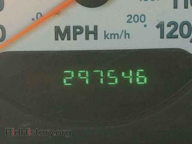 2005 DODGE CARAVAN - VIN: 1D4GP24R75B205294 - Фото 8