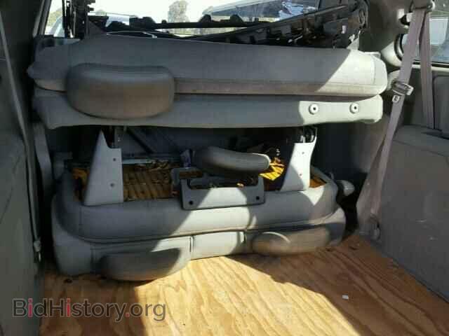 2005 DODGE CARAVAN - VIN: 1D4GP24R75B205294 - Фото 10