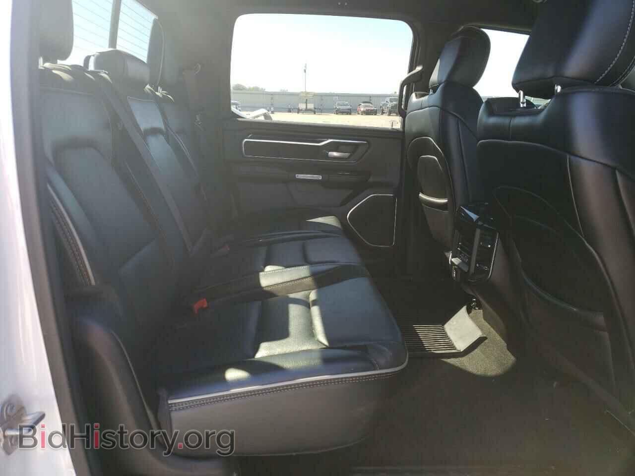 2019 RAM 1500 - VIN: 1C6SRFJT8KN808197 - Фото 6
