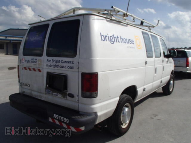 2006 FORD ECONOLINE - VIN: 1FTNE24W56DA91589 - Photo 4
