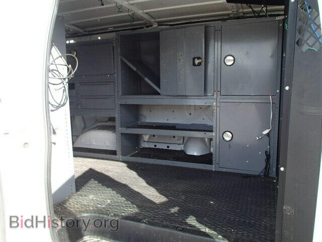 2006 FORD ECONOLINE - VIN: 1FTNE24W56DA91589 - Photo 6