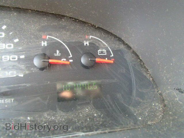 2006 FORD ECONOLINE - VIN: 1FTNE24W56DA91589 - Photo 8