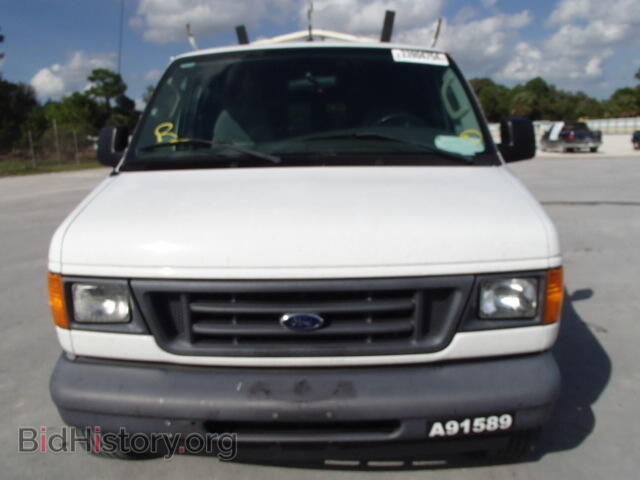 2006 FORD ECONOLINE - VIN: 1FTNE24W56DA91589 - Photo 9