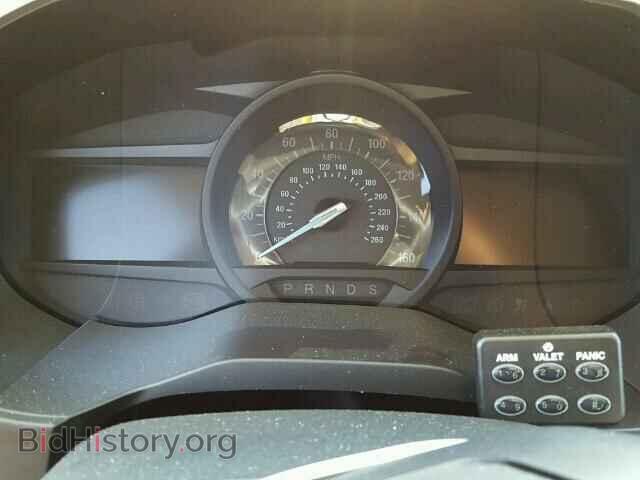 2015 FORD EDGE - VIN: 2FMTK3J8XFBB74111 - Фото 8