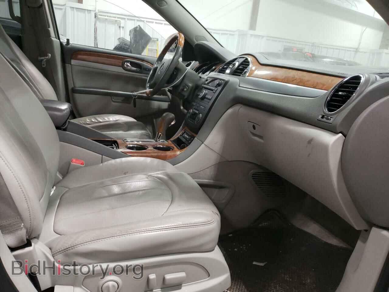 2009 BUICK ENCLAVE - VIN: 5GAEV23D29J182925 - Фото 5