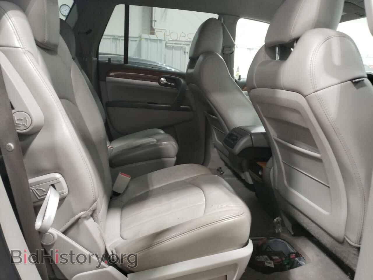 2009 BUICK ENCLAVE - VIN: 5GAEV23D29J182925 - Фото 6