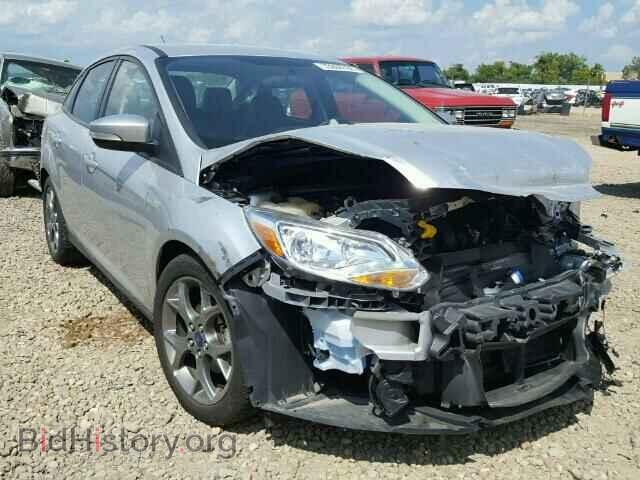 Фотография 1FADP3F25EL444218 - FORD FOCUS 2014