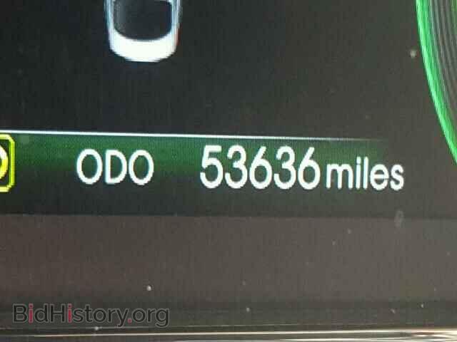 2013 KIA OPTIMA - VIN: KNAGM4AD9D5059386 - Фото 8