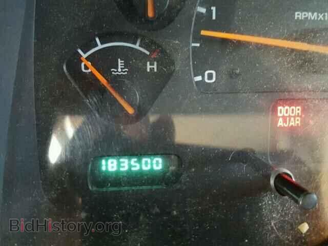 2001 DODGE DAKOTA - VIN: 1B7HL2AN71S247974 - Фото 8