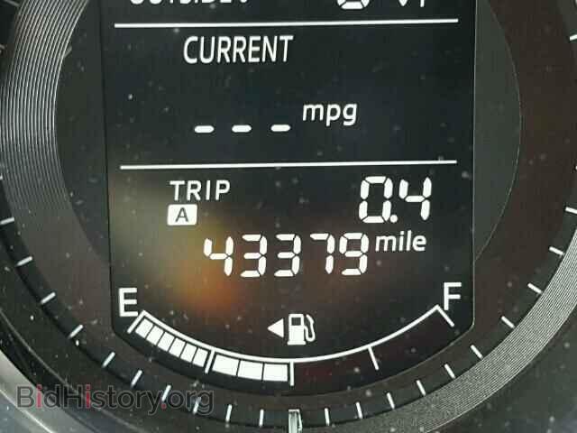 2013 MAZDA CX-5 - VIN: JM3KE4CE6D0167405 - Фото 8