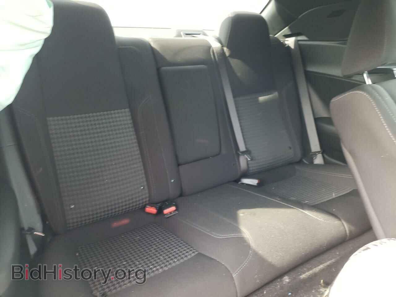 2020 DODGE CHALLENGER - VIN: 2C3CDZAG2LH139391 - Фото 6