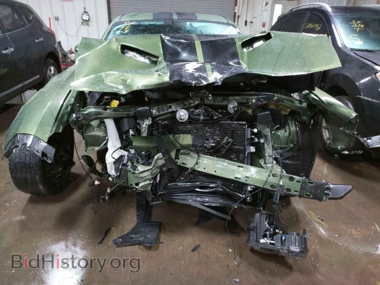 2020 DODGE CHALLENGER - VIN: 2C3CDZAG2LH139391 - Фото 9