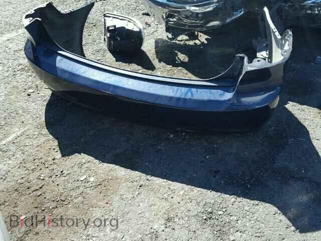 2006 KIA OPTIMA - VIN: KNAGE123565053752 - Photo 10
