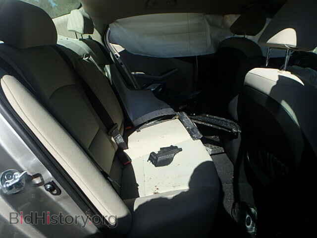 2015 KIA OPTIMA - VIN: KNAGM4A79F5536699 - Photo 6