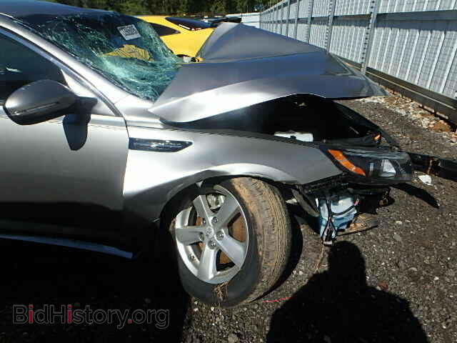 2015 KIA OPTIMA - VIN: KNAGM4A79F5536699 - Photo 10