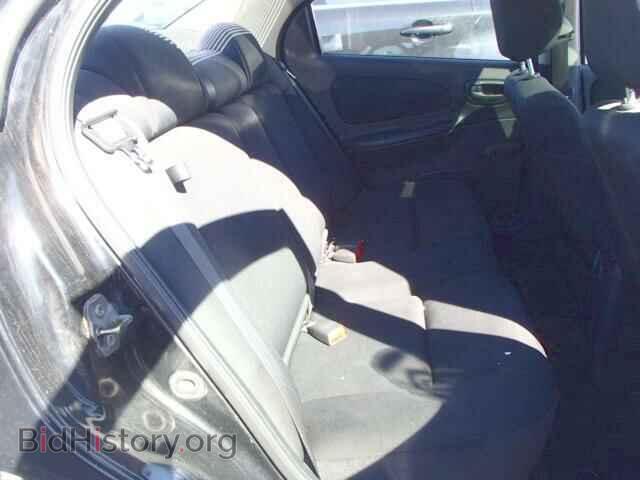 2003 DODGE NEON - VIN: 1B3ES56C43D127492 - Фото 6