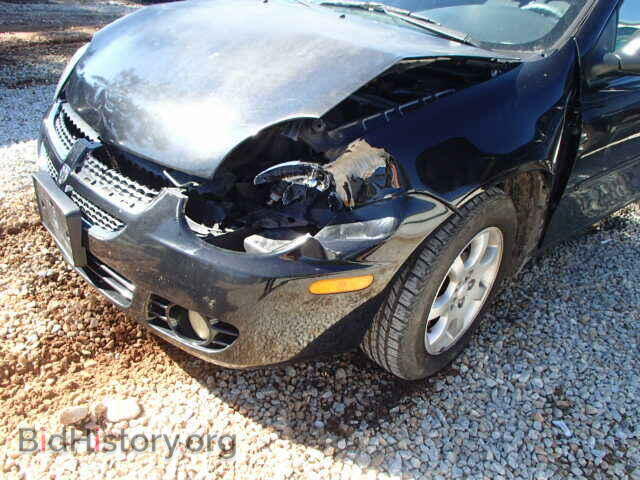2003 DODGE NEON - VIN: 1B3ES56C43D127492 - Фото 9