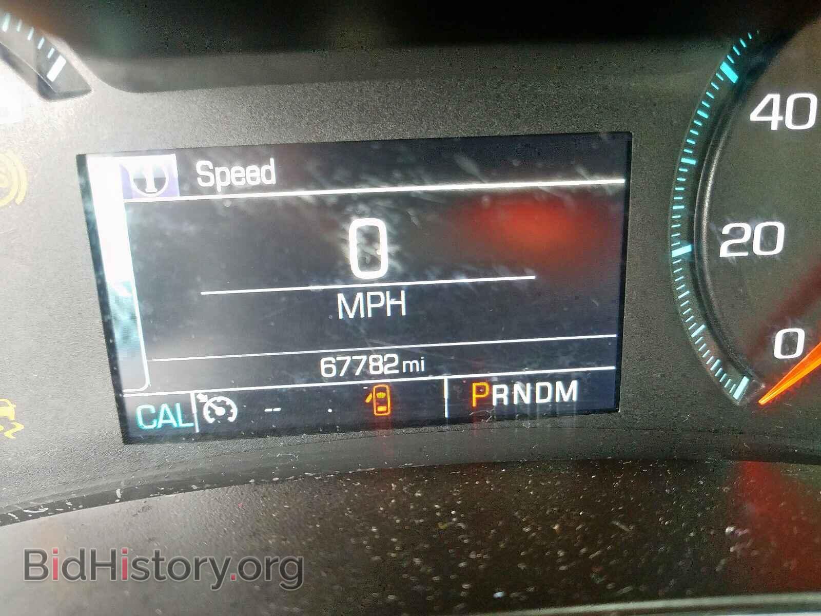 2015 CHEVROLET IMPALA - VIN: 2G1125S39F9103105 - Фото 8