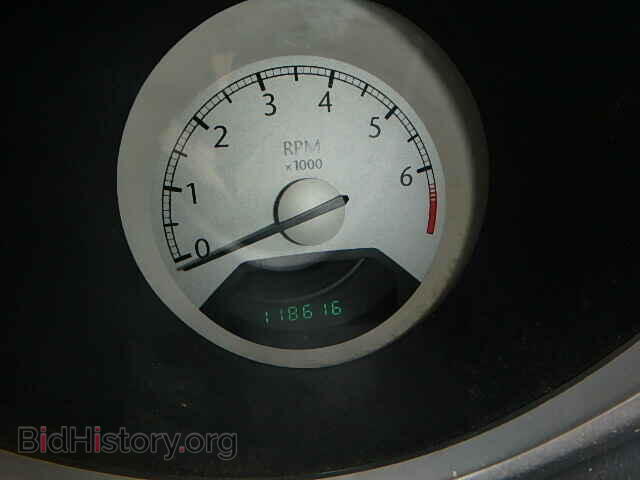 2008 CHRYSLER SEBRING - VIN: 1C3LC66J38N215432 - Фото 8
