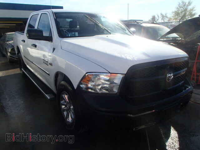 Photo 1C6RR7KT8DS550156 - RAM TRUCK 2013