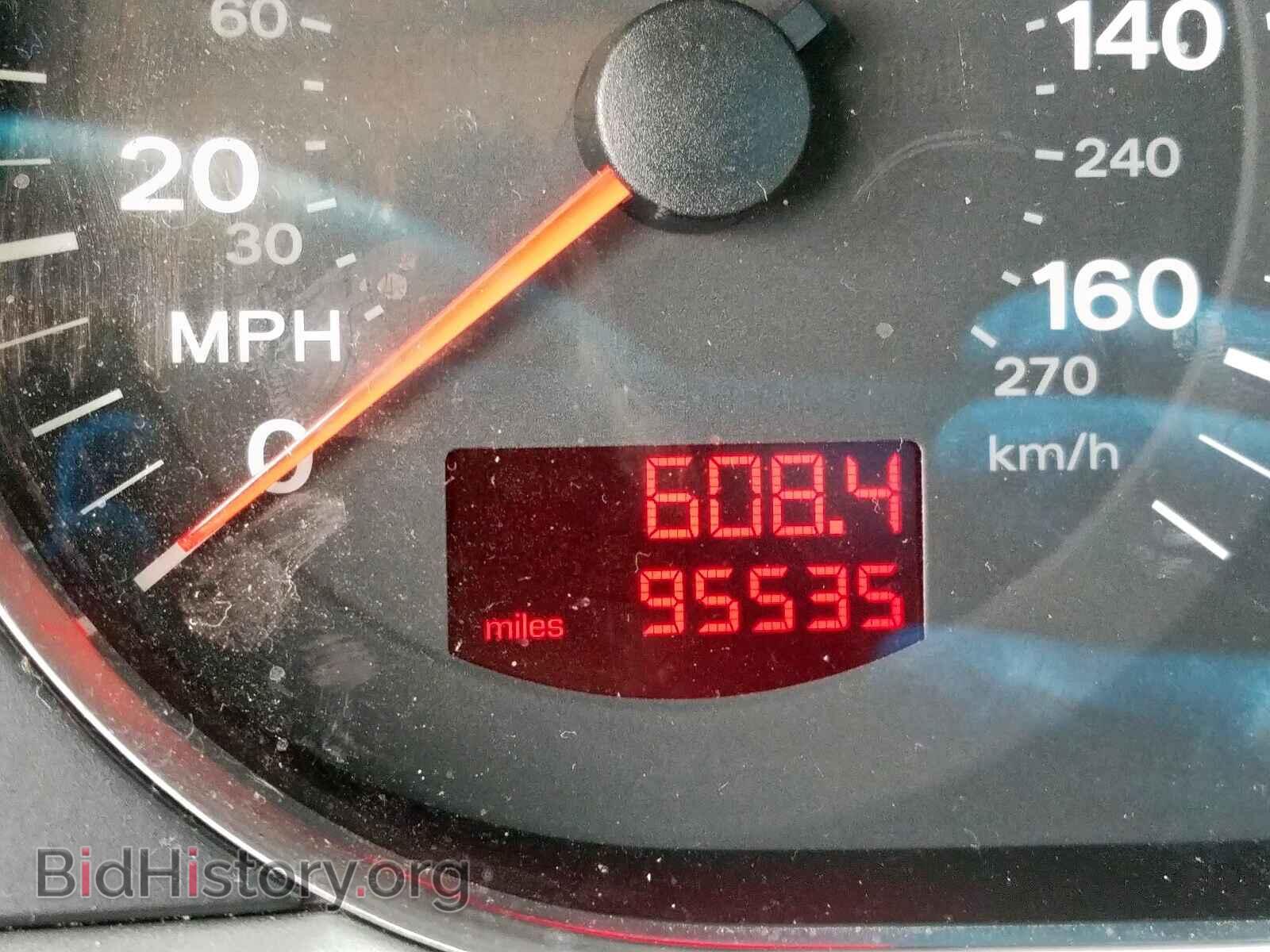 2008 AUDI A6 - VIN: WAUDH74F98N060243 - Фото 8