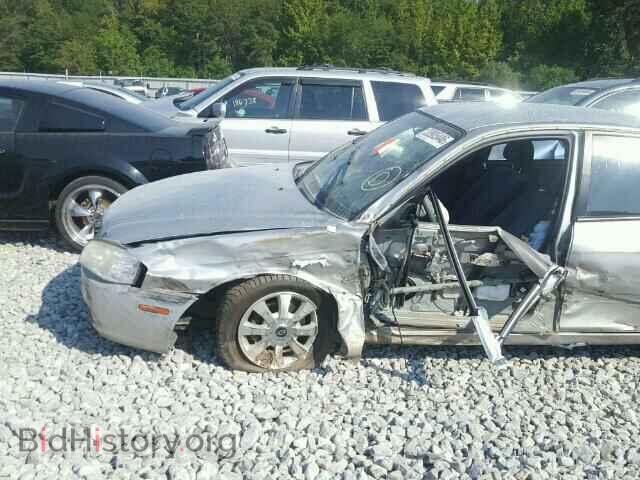 2006 KIA OPTIMA - VIN: KNAGD128X65440053 - Photo 10