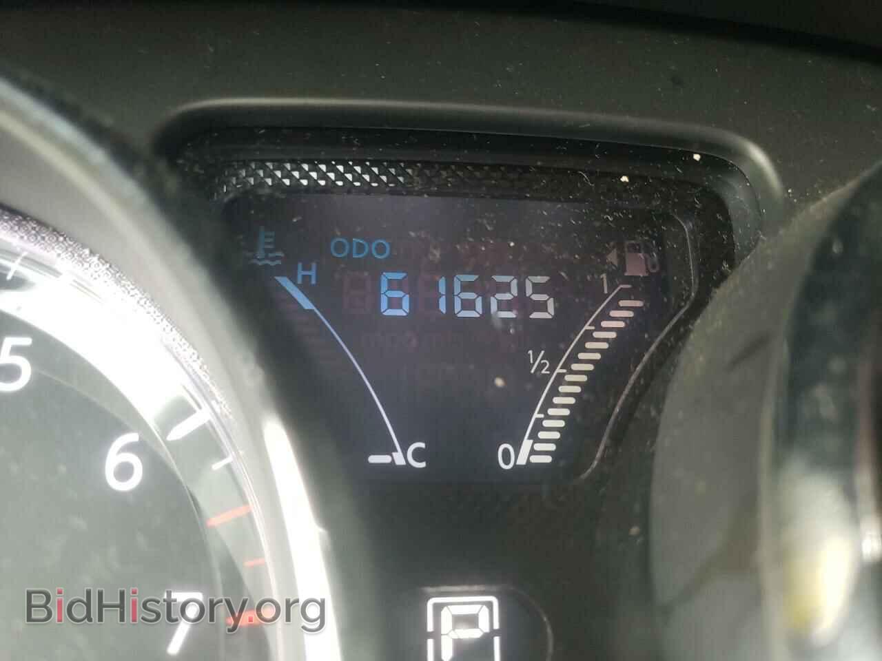 2019 NISSAN VERSA - VIN: 3N1CN7AP3KL865427 - Фото 8