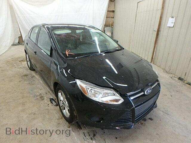 Фотография 1FADP3F20EL147096 - FORD FOCUS 2014