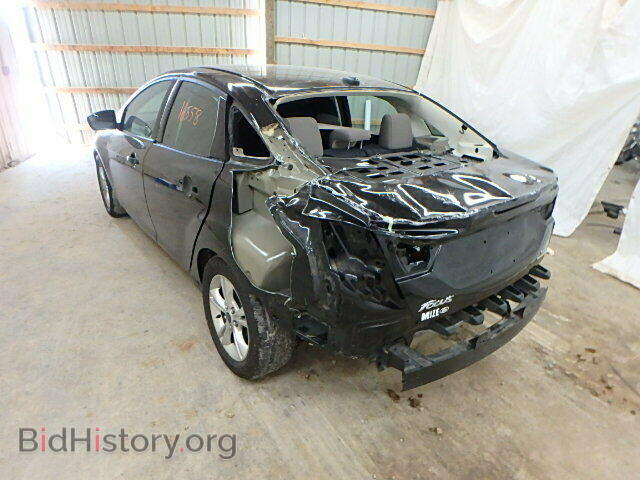 2014 FORD FOCUS - VIN: 1FADP3F20EL147096 - Photo 3