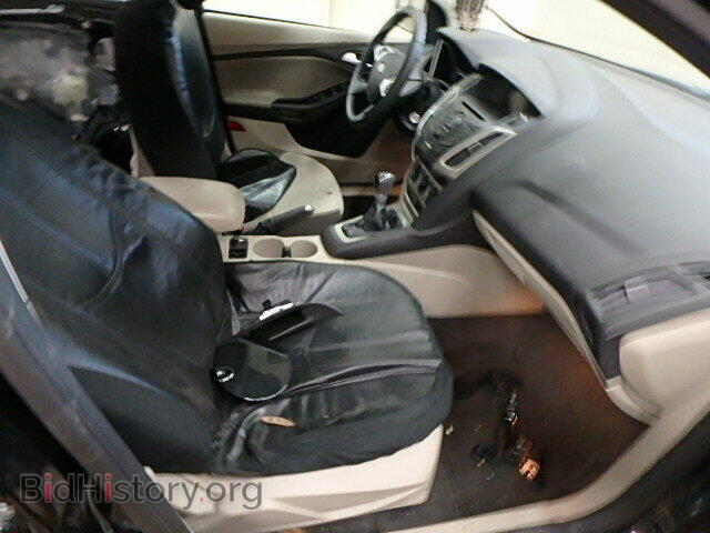 2014 FORD FOCUS - VIN: 1FADP3F20EL147096 - Photo 5