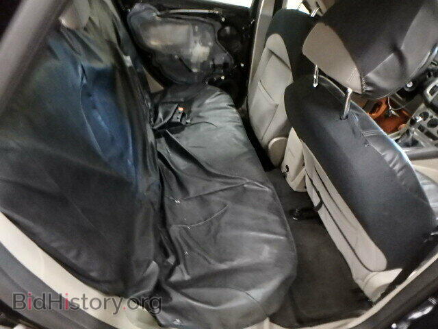 2014 FORD FOCUS - VIN: 1FADP3F20EL147096 - Photo 6