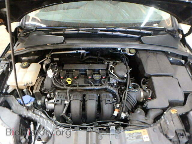 2014 FORD FOCUS - VIN: 1FADP3F20EL147096 - Photo 7