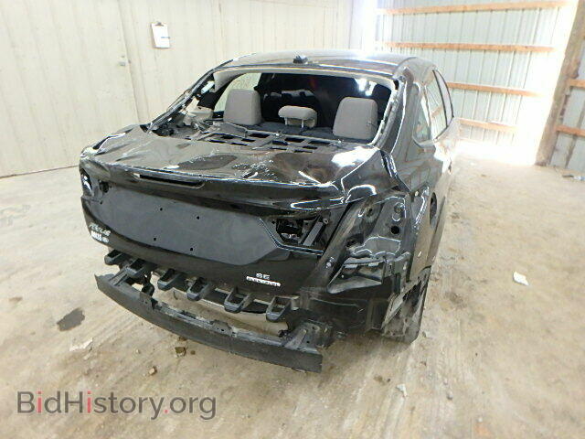 2014 FORD FOCUS - VIN: 1FADP3F20EL147096 - Photo 10