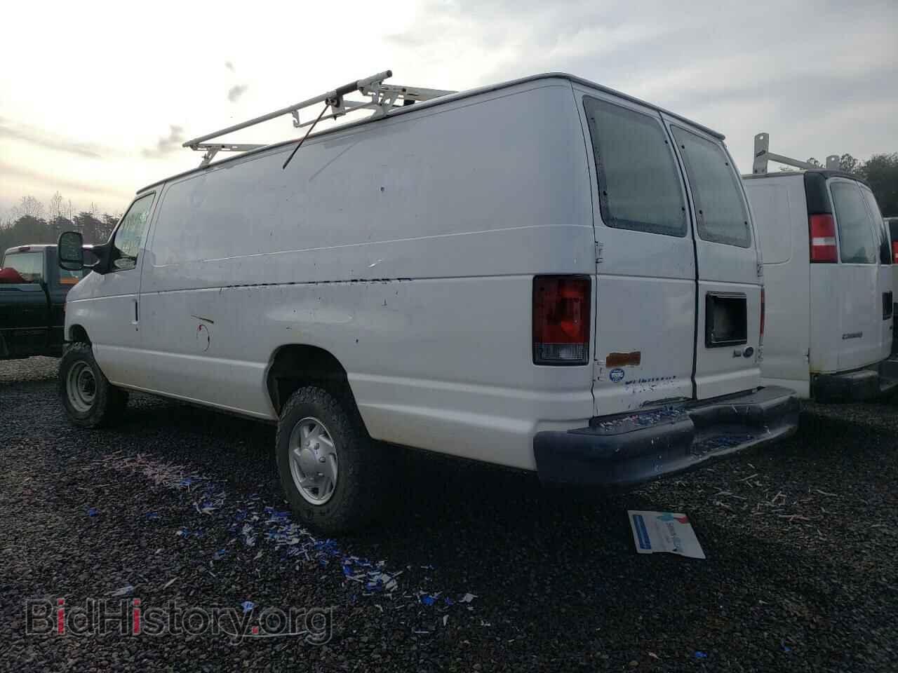 2012 FORD ECONOLINE - VIN: 1FTSS3EL2CDA87274 - Фото 3