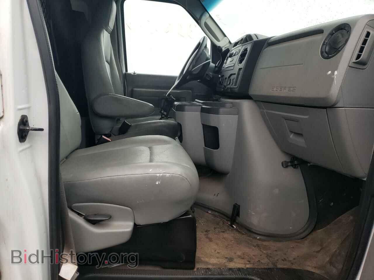 2012 FORD ECONOLINE - VIN: 1FTSS3EL2CDA87274 - Фото 5