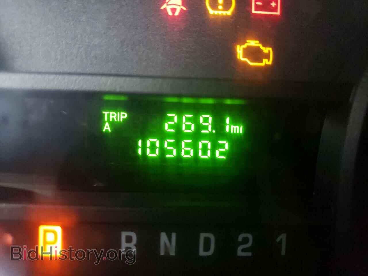 2012 FORD ECONOLINE - VIN: 1FTSS3EL2CDA87274 - Фото 8