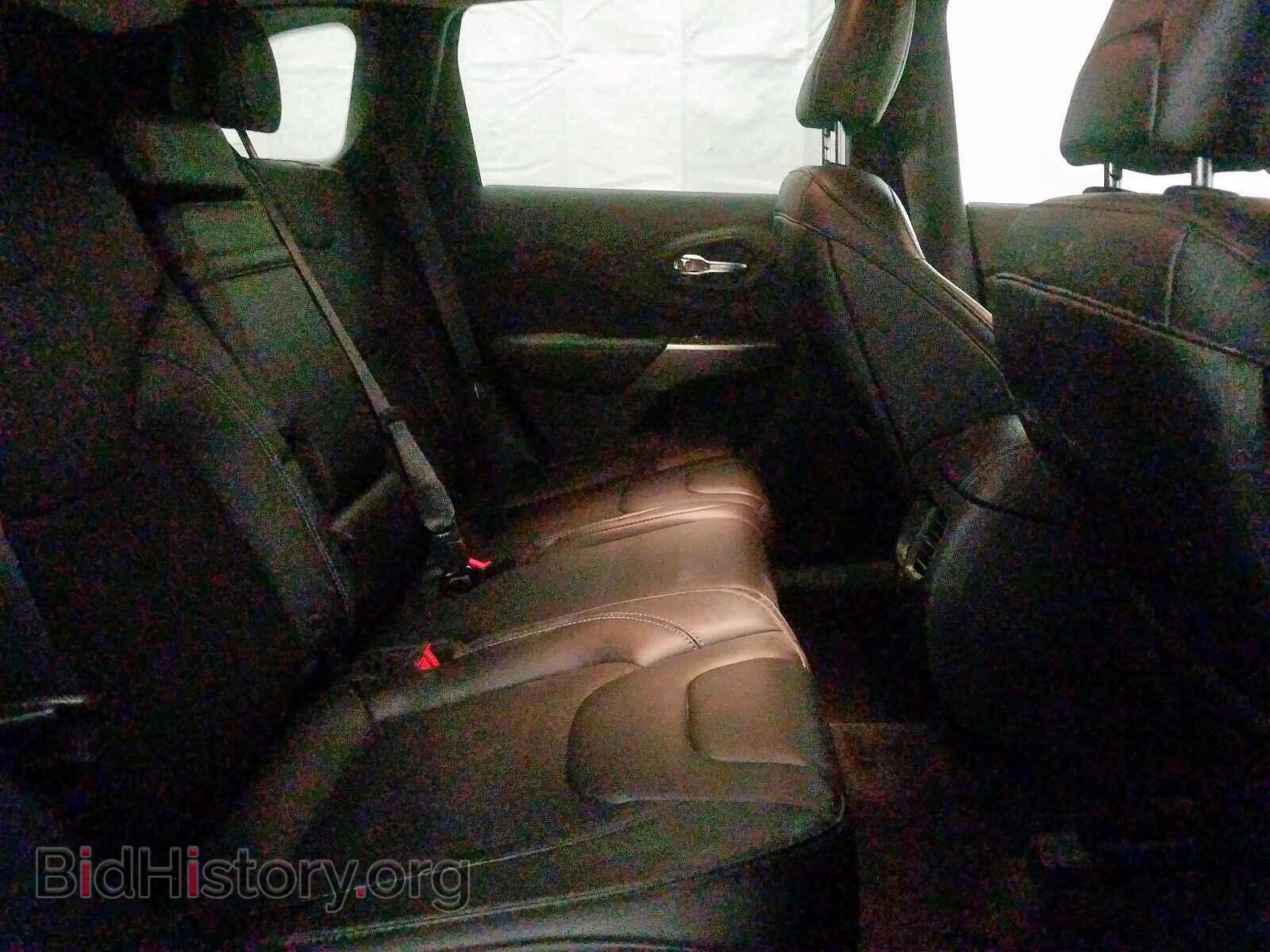 2019 JEEP CHEROKEE - VIN: 1C4PJMLB1KD252562 - Фото 6