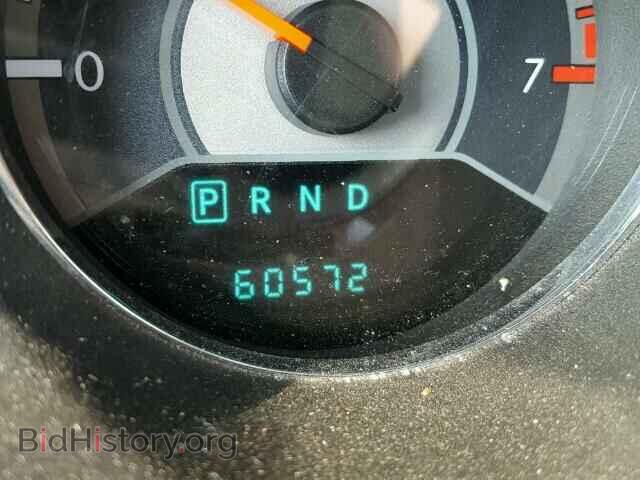 2011 CHRYSLER 200 - VIN: 1C3BC2FG0BN505420 - Фото 8