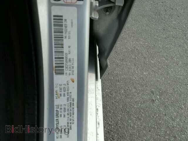 2011 CHRYSLER 200 - VIN: 1C3BC2FG0BN505420 - Фото 10