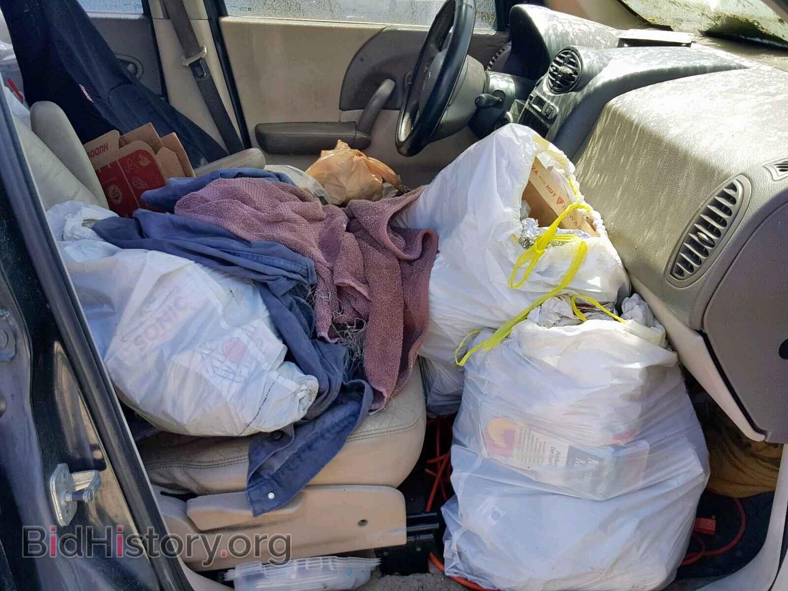 2003 SATURN VUE - VIN: 5GZCZ53B93S868907 - Фото 5