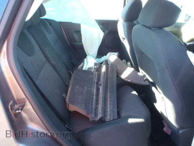 2009 FORD FOCUS - VIN: 1FAHP35N49W113146 - Фото 6
